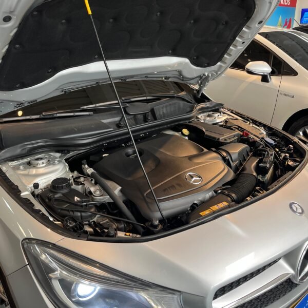 Mercedes Benz Cla200<br>2015<br>65.890.000 - Imagen 19
