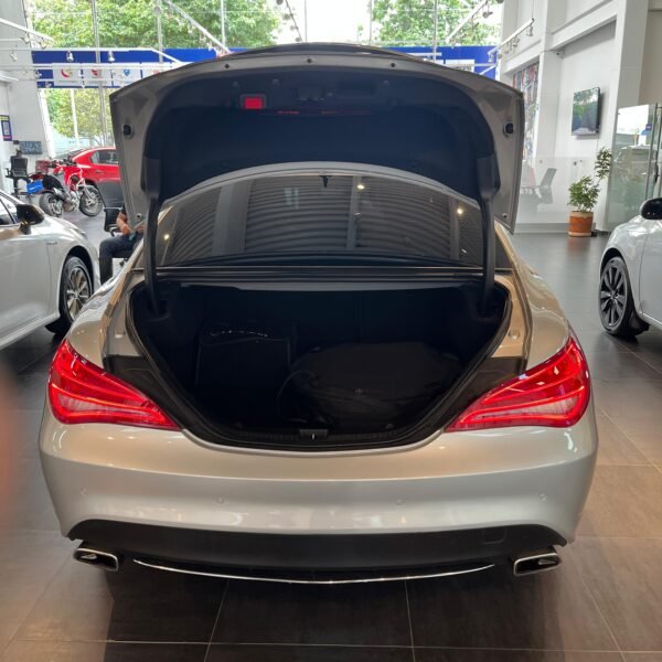 Mercedes Benz Cla200<br>2015<br>65.890.000 - Imagen 20