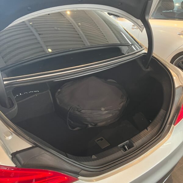 Mercedes Benz Cla200<br>2015<br>65.890.000 - Imagen 21