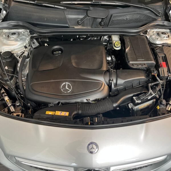 Mercedes Benz Cla200<br>2015<br>65.890.000 - Imagen 22