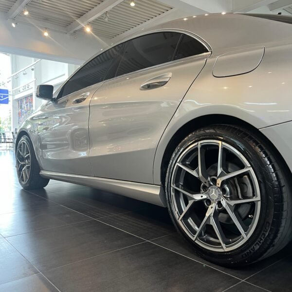 Mercedes Benz Cla200<br>2015<br>65.890.000 - Imagen 23