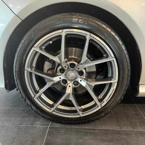 Mercedes Benz Cla200<br>2015<br>65.890.000 - Imagen 24