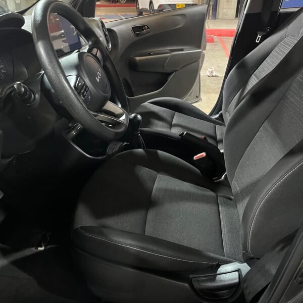 Kia Picanto<br>2023<br>47.990.000 - Imagen 17