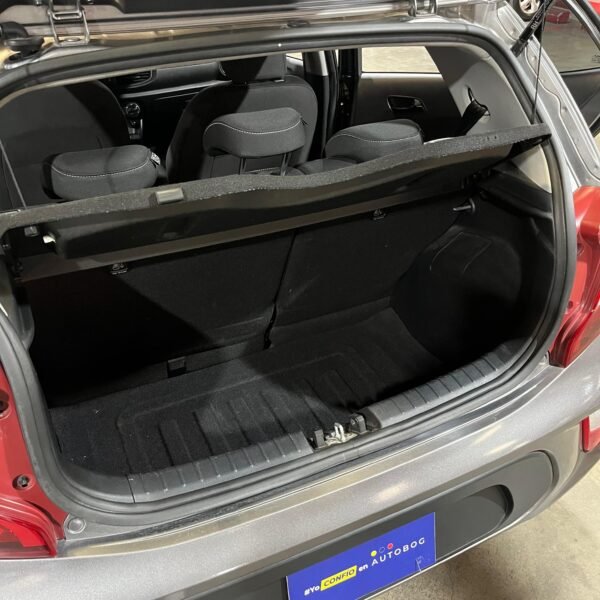 Kia Picanto<br>2023<br>47.990.000 - Imagen 21
