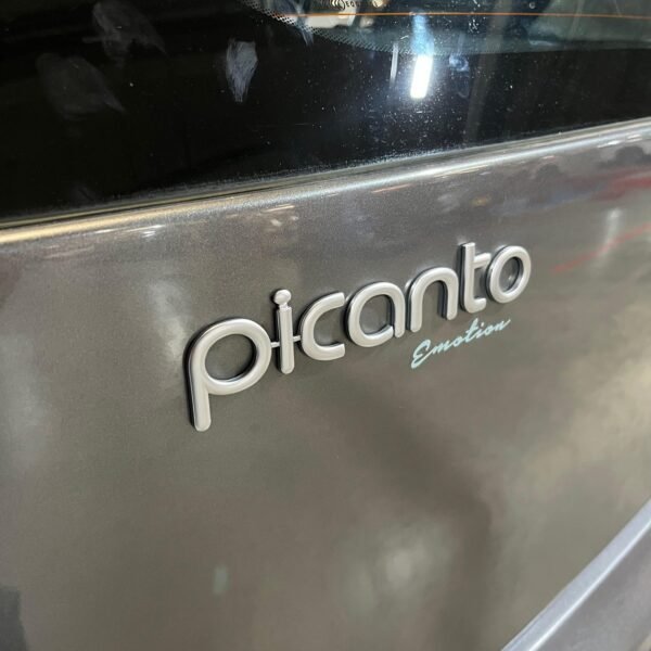 Kia Picanto<br>2023<br>47.990.000 - Imagen 11