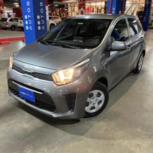 Kia Picanto<br>2023<br>47.990.000