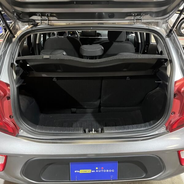 Kia Picanto<br>2023<br>47.990.000 - Imagen 22
