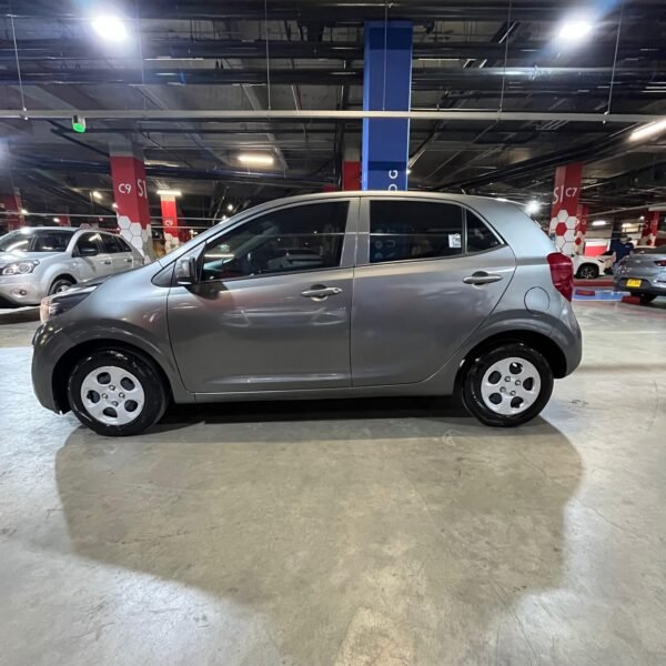 Kia Picanto<br>2023<br>47.990.000 - Imagen 10