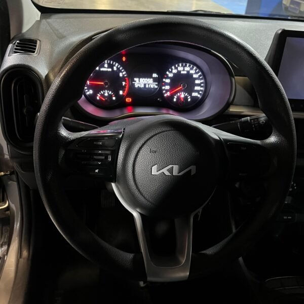 Kia Picanto<br>2023<br>47.990.000 - Imagen 13