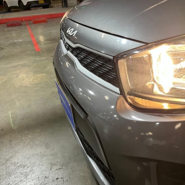 Kia Picanto<br>2023<br>47.990.000 - Imagen 5