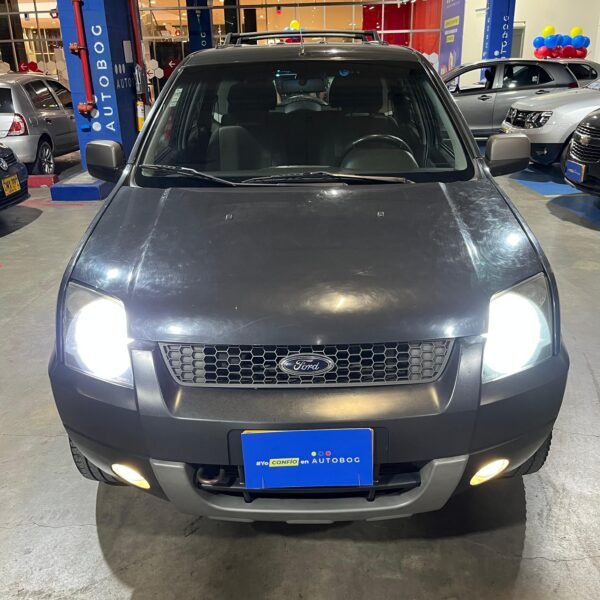 Ford Ecosport<br>2007<br>23.990.000 - Imagen 3