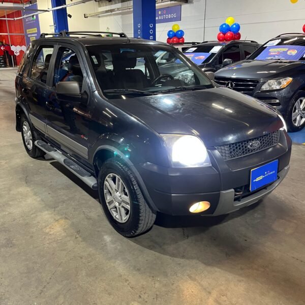Ford Ecosport<br>2007<br>23.990.000 - Imagen 4