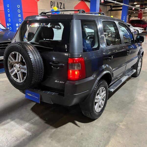 Ford Ecosport<br>2007<br>23.990.000 - Imagen 7