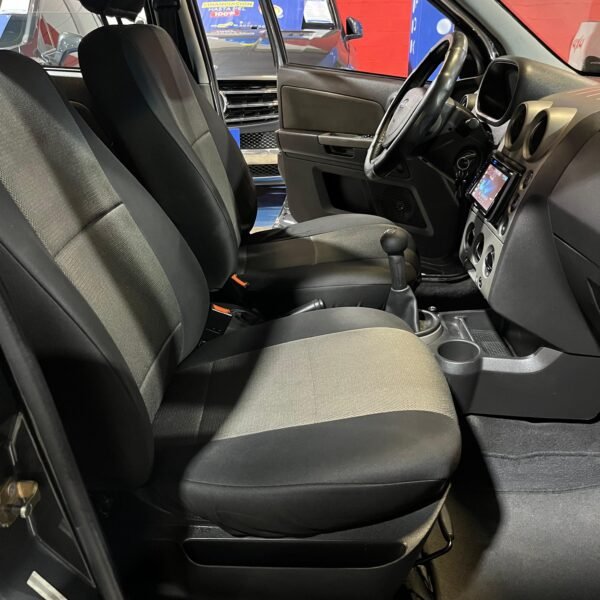 Ford Ecosport<br>2007<br>23.990.000 - Imagen 15