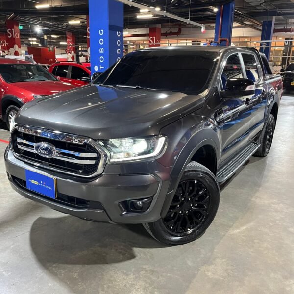 Ford Ranger FX4<br>2023<br>159.890.000 - Imagen 2