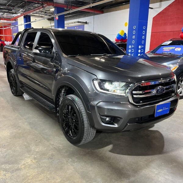 Ford Ranger FX4<br>2023<br>159.890.000 - Imagen 4