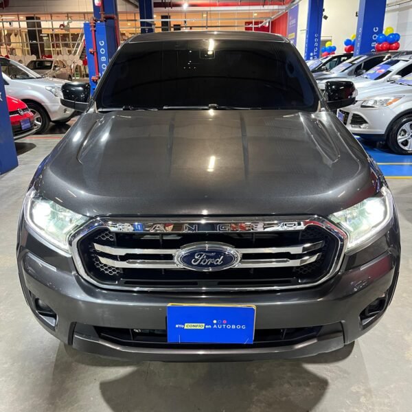 Ford Ranger FX4<br>2023<br>159.890.000 - Imagen 3