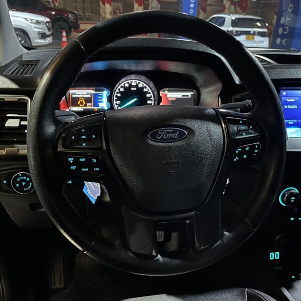 Ford Ranger FX4<br>2023<br>159.890.000 - Imagen 10