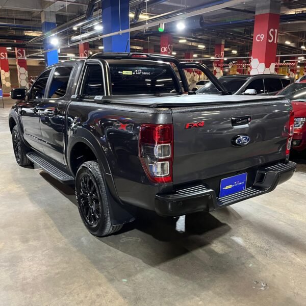 Ford Ranger FX4<br>2023<br>159.890.000 - Imagen 8