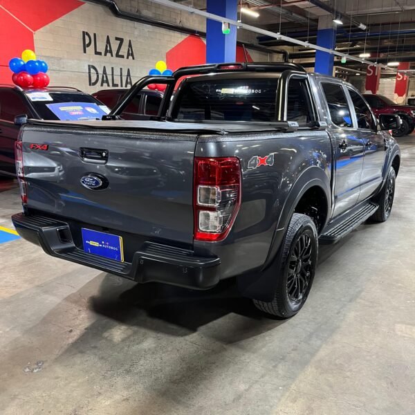 Ford Ranger FX4<br>2023<br>159.890.000 - Imagen 6