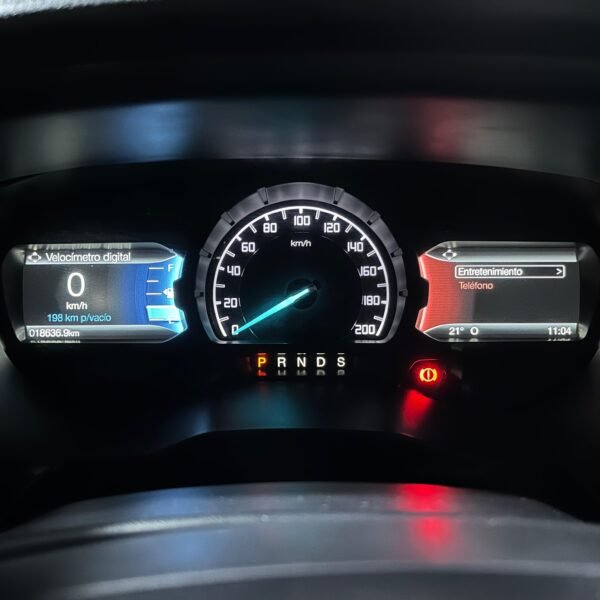 Ford Ranger FX4<br>2023<br>159.890.000 - Imagen 11