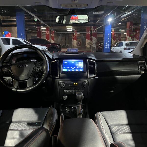 Ford Ranger FX4<br>2023<br>159.890.000 - Imagen 15