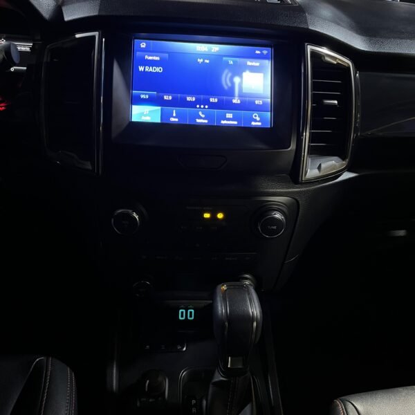 Ford Ranger FX4<br>2023<br>159.890.000 - Imagen 12