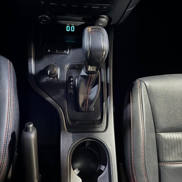 Ford Ranger FX4<br>2023<br>159.890.000 - Imagen 13