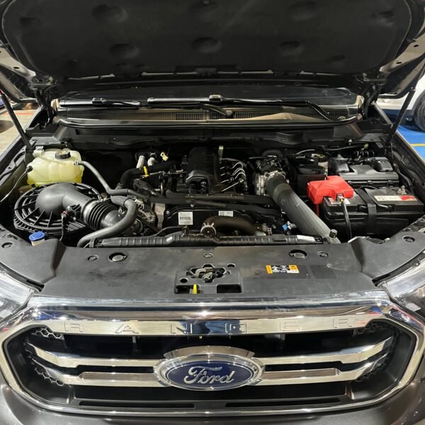 Ford Ranger FX4<br>2023<br>159.890.000 - Imagen 24