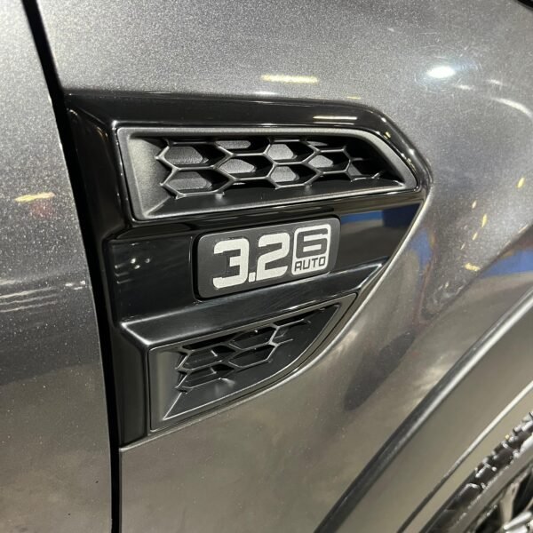 Ford Ranger FX4<br>2023<br>159.890.000 - Imagen 20