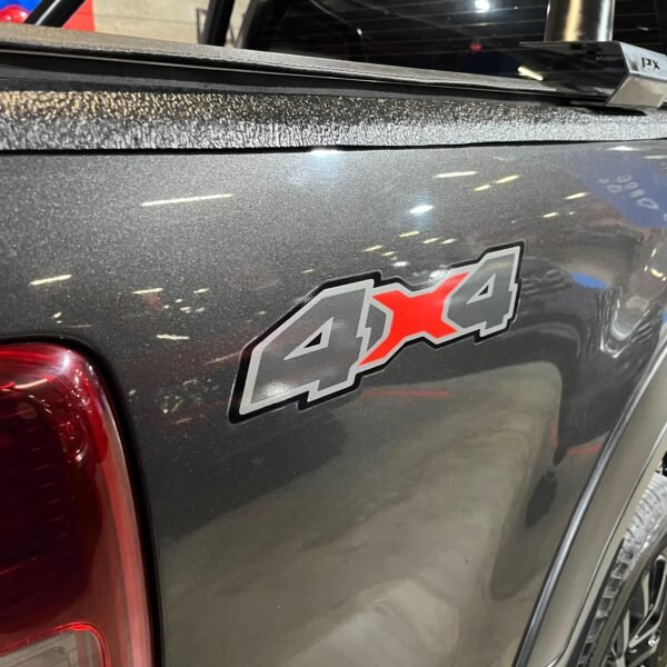Ford Ranger FX4<br>2023<br>159.890.000 - Imagen 22