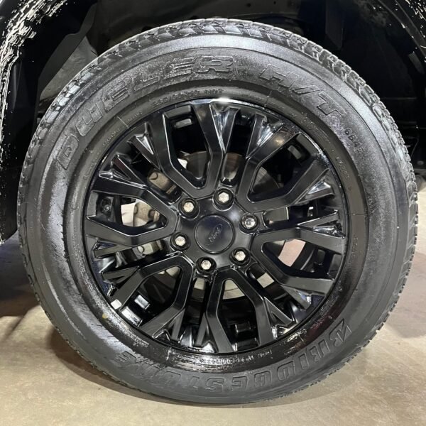 Ford Ranger FX4<br>2023<br>159.890.000 - Imagen 25