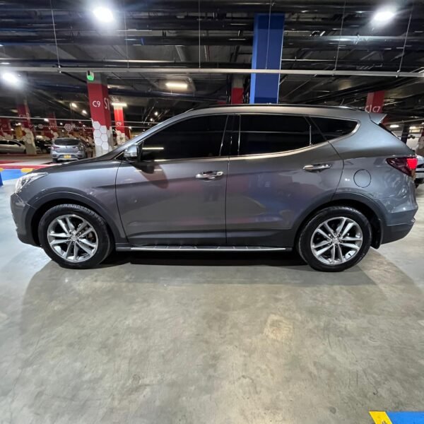 Hyundai SantaFe<br>2016<br>84.990.000 - Imagen 8