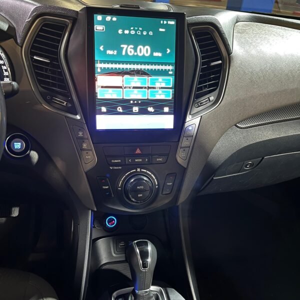 Hyundai SantaFe<br>2016<br>84.990.000 - Imagen 12