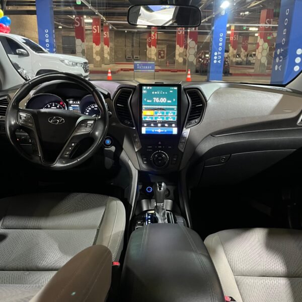 Hyundai SantaFe<br>2016<br>84.990.000 - Imagen 15