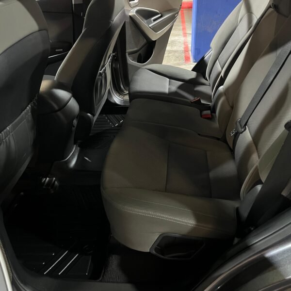 Hyundai SantaFe<br>2016<br>84.990.000 - Imagen 20