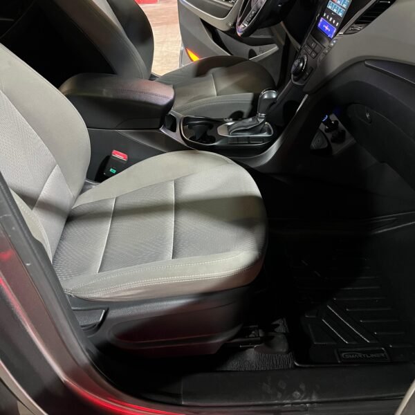Hyundai SantaFe<br>2016<br>84.990.000 - Imagen 19