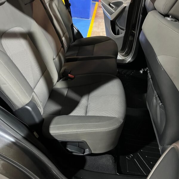 Hyundai SantaFe<br>2016<br>84.990.000 - Imagen 21