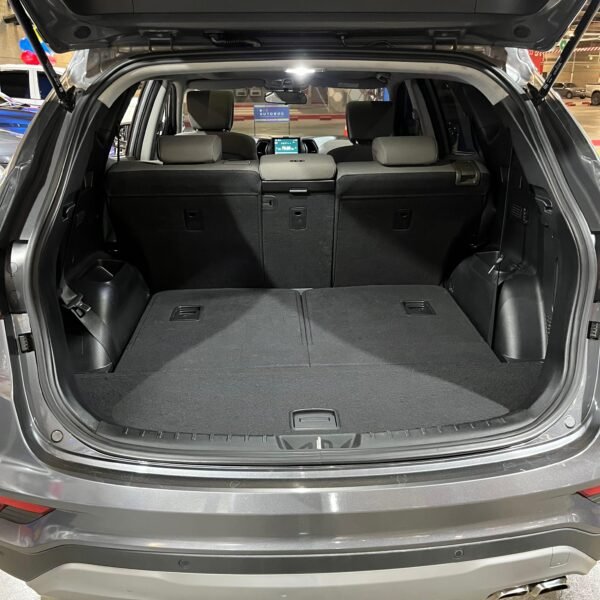 Hyundai SantaFe<br>2016<br>84.990.000 - Imagen 24
