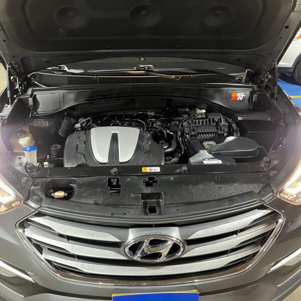 Hyundai SantaFe<br>2016<br>84.990.000 - Imagen 27