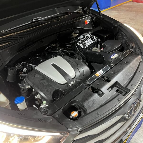 Hyundai SantaFe<br>2016<br>84.990.000 - Imagen 28