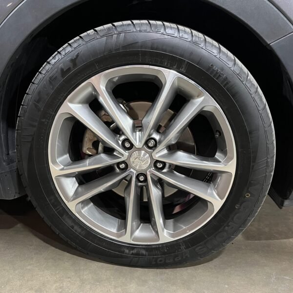 Hyundai SantaFe<br>2016<br>84.990.000 - Imagen 29