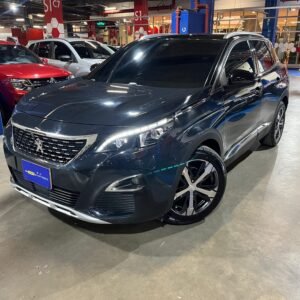 Peugeot 3008 GT line<br>2020<br>97.630.000