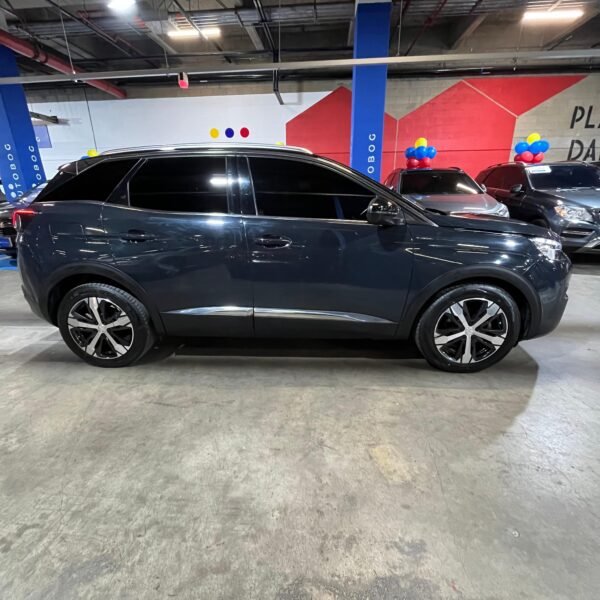 Peugeot 3008 GT line<br>2020<br>97.630.000 - Imagen 5