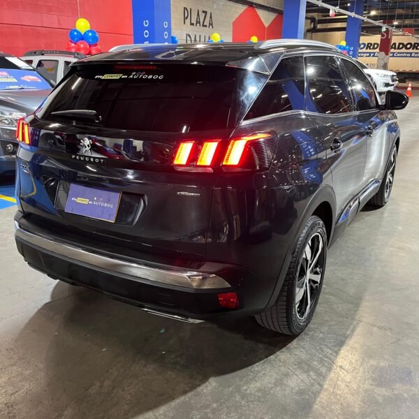 Peugeot 3008 GT line<br>2020<br>97.630.000 - Imagen 6