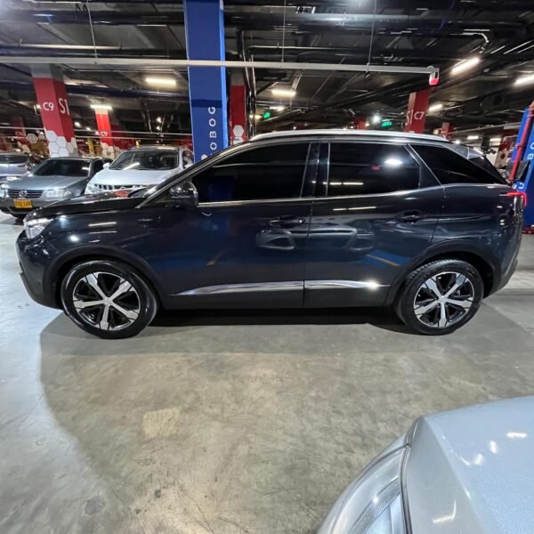 Peugeot 3008 GT line<br>2020<br>97.630.000 - Imagen 9