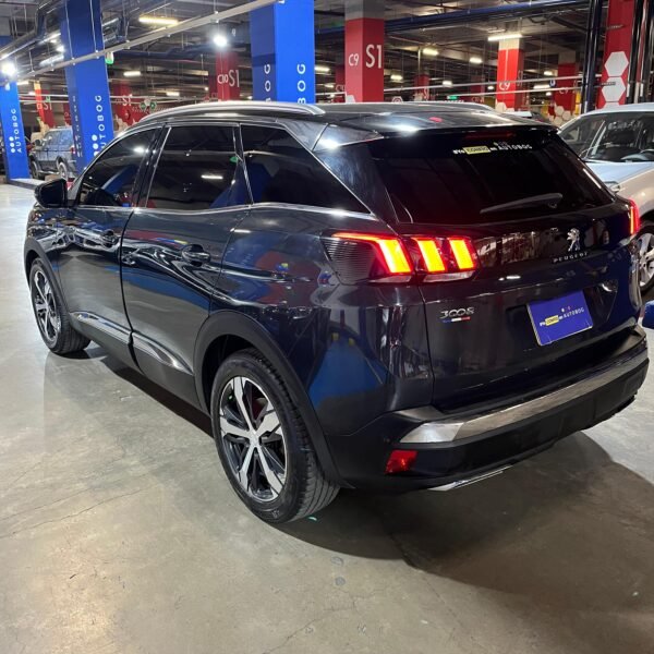 Peugeot 3008 GT line<br>2020<br>97.630.000 - Imagen 8