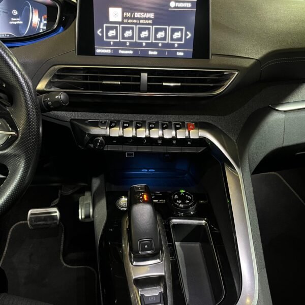 Peugeot 3008 GT line<br>2020<br>97.630.000 - Imagen 15