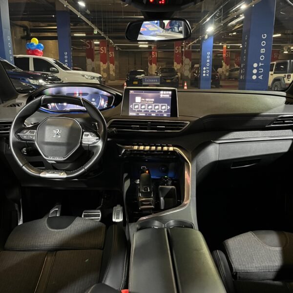 Peugeot 3008 GT line<br>2020<br>97.630.000 - Imagen 16