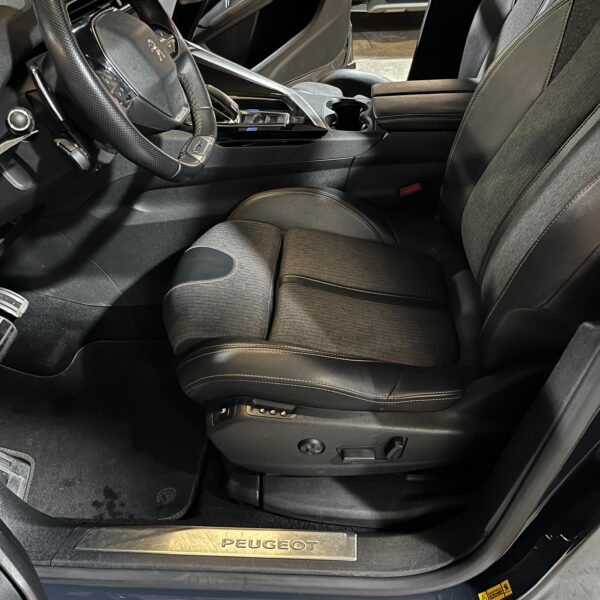 Peugeot 3008 GT line<br>2020<br>97.630.000 - Imagen 19